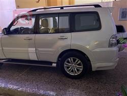 ميتسوبيشي باجيرو